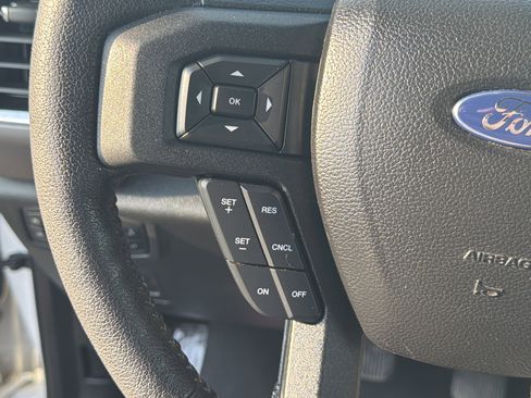 Used 2015 Ford F150 XLT w/ Equipment Group 302A Luxury image 18