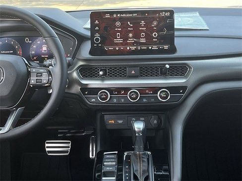 New 2026 Acura Integra A-Spec image 17