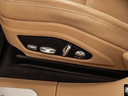 Used 2018 Porsche Panamera 4 image 21