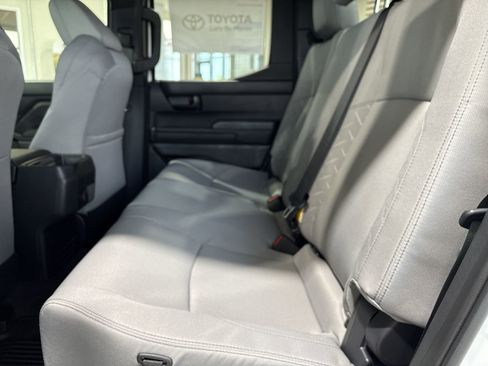New 2025 Toyota Tacoma SR5 image 23