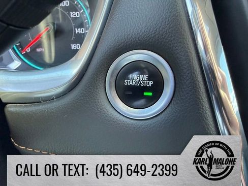 Used 2018 Chevrolet Traverse Premier w/ LPO, Floor Liner Package image 26