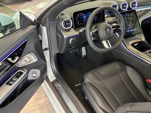 New 2026 Mercedes-Benz CLE 300 4MATIC Cabriolet image 14