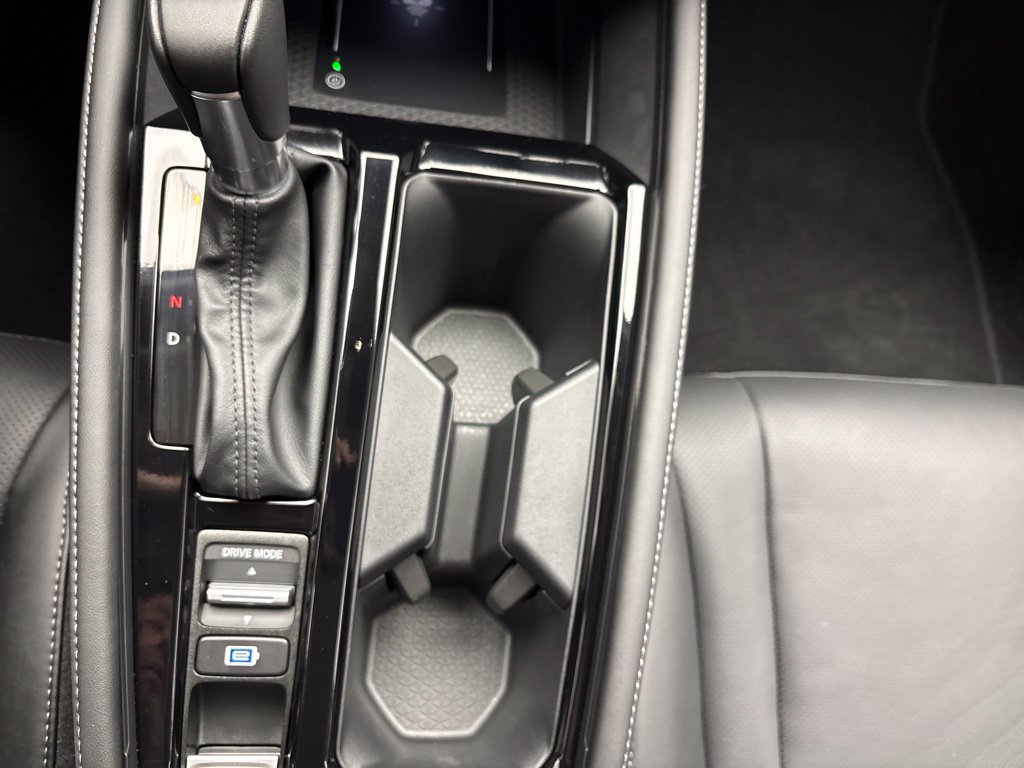 Used 2026 Honda Accord Touring image 36
