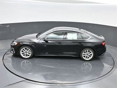 Used 2024 Audi A5 2.0T Premium Plus image 52