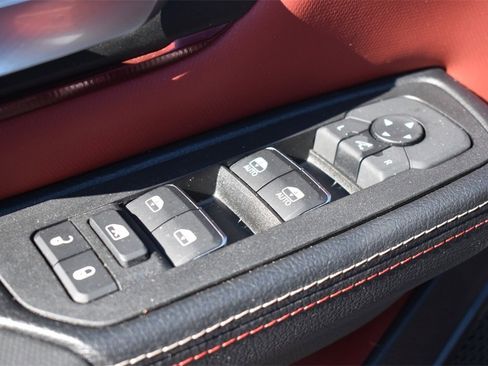 Used 2025 RAM 1500 Rebel w/ Rebel Level 1 Equipment Group image 26