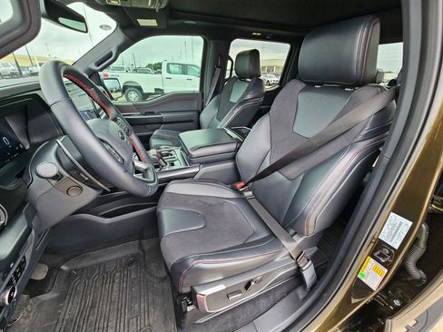 Certified 2025 Ford F150 Raptor AWD/4WD image 17