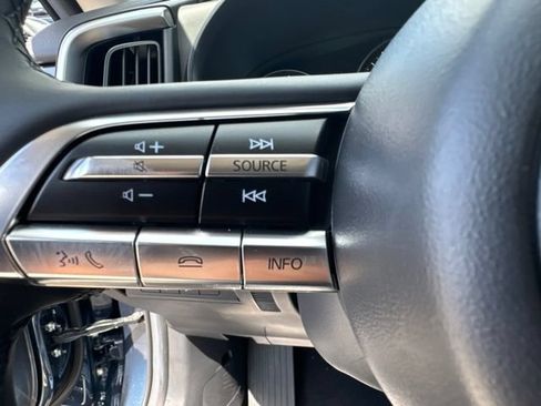 Used 2026 MAZDA CX-50 AWD 2.5 S w/ Cargo Package image 22