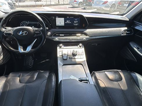 Used 2021 Hyundai Palisade Limited AWD/4WD image 24