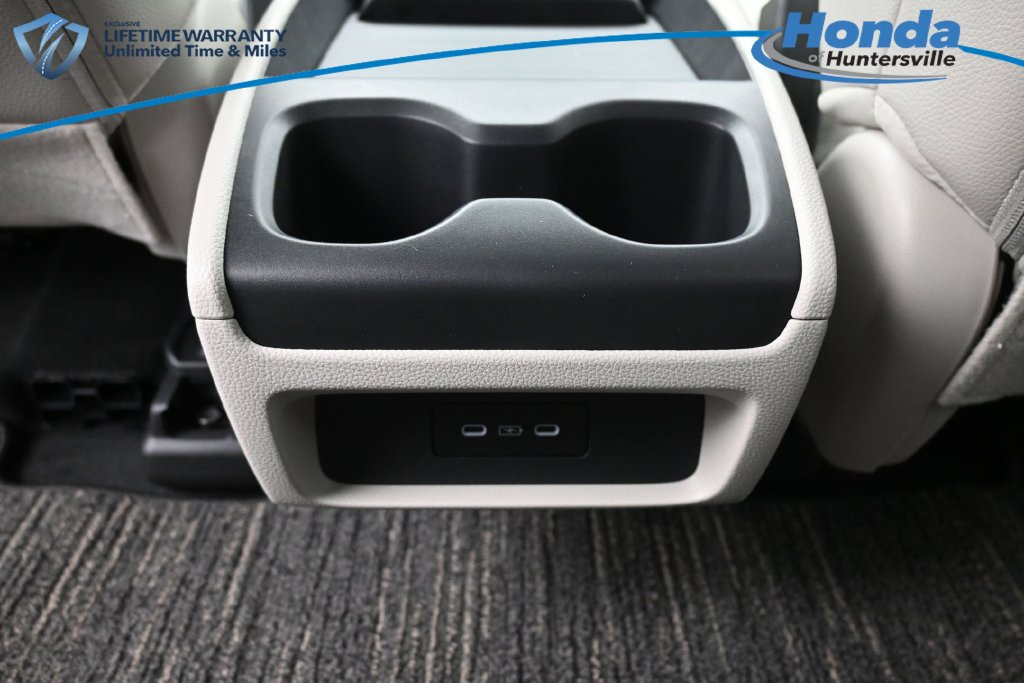 New 2027 Honda Odyssey EX-L image 28
