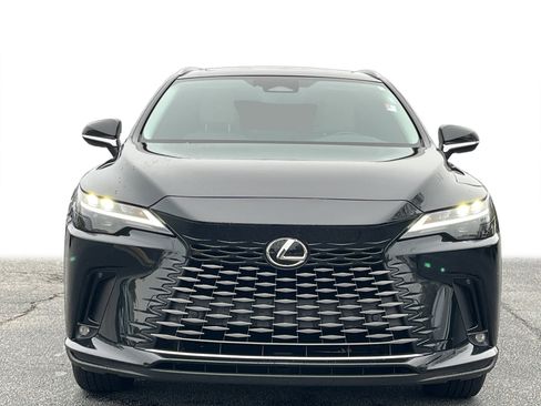 Used 2024 Lexus RX 350 Premium image 31