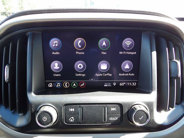 Certified 2020 GMC Canyon Denali AWD/4WD image 22
