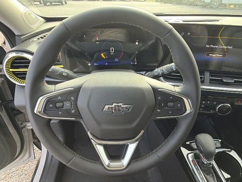 New 2026 Chevrolet Trax ACTIV w/ Driver Confidence Package image 19