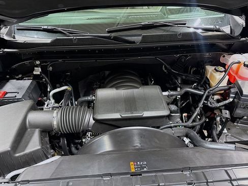 New 2026 Chevrolet Silverado 2500 ZR2 AWD/4WD image 35