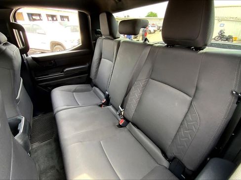 Used 2026 Toyota Tacoma SR5 image 20