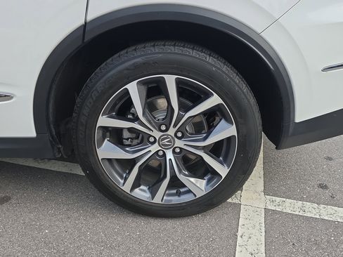 Used 2022 Acura MDX SH-AWD w/ Technology Package image 33