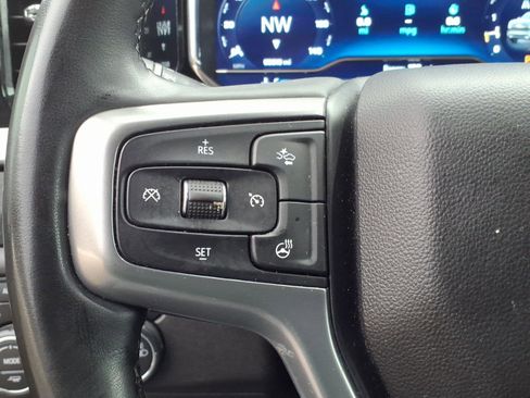 Used 2023 Chevrolet Silverado 1500 LT w/ LPO, Liner Protection Package AWD/4WD image 11