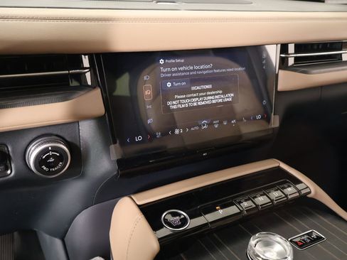New 2026 Lincoln Navigator Black Label AWD/4WD image 6
