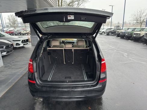 Used 2015 BMW X3 xDrive28i image 6