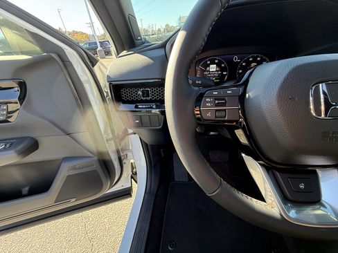 New 2026 Honda CR-V Sport Touring image 23