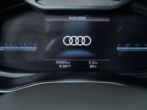 Used 2023 Audi Q8 Premium AWD/4WD image 21