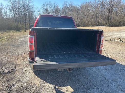 Used 2013 Ford F150 XLT w/ XLT Chrome Pkg image 25