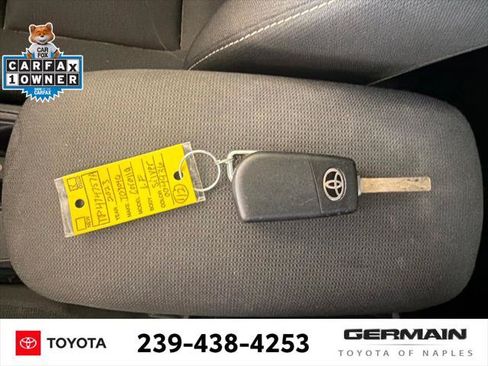 Certified 2023 Toyota Corolla LE FWD image 20