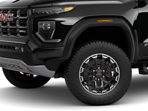 New 2026 GMC Canyon AT4 AWD/4WD image 55