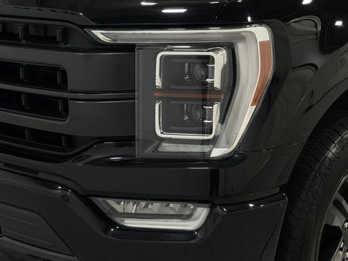 Used 2021 Ford F150 Lariat w/ Equipment Group 502A High AWD/4WD image 31