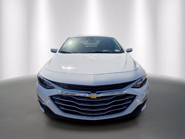 Used 2024 Chevrolet Malibu LT FWD image 6
