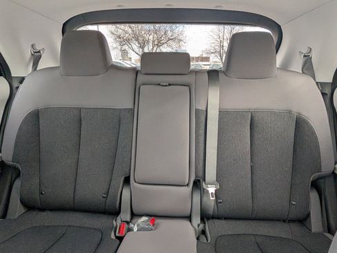 New 2026 Hyundai Ioniq 5 SE AWD/4WD image 8