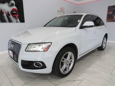 Used 2014 Audi Q5 2.0T Premium Plus image 8
