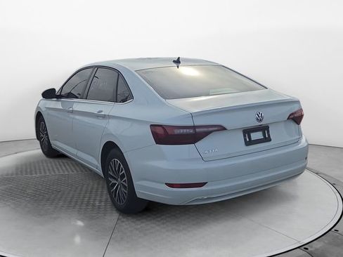 Used 2021 Volkswagen Jetta S image 3