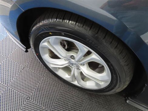 Used 2024 Honda Accord LX image 6