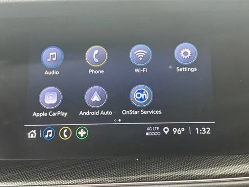 Used 2023 Buick Envision Preferred FWD image 22