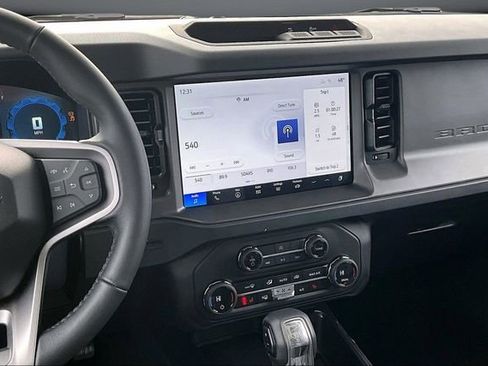 New 2025 Ford Bronco Big Bend image 6