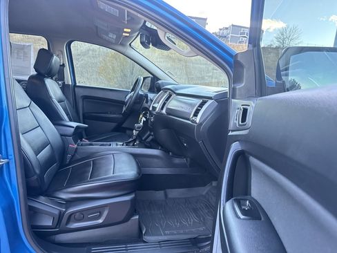 Certified 2022 Ford Ranger XLT w/ Equipment Group 302A High image 26