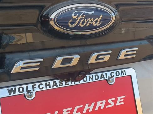 Used 2022 Ford Edge SEL w/ Convenience Package image 8