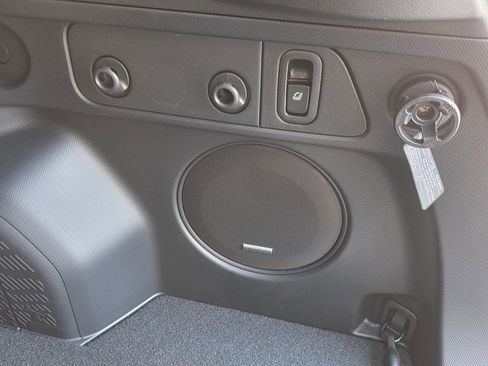 New 2026 Subaru Forester Touring image 15