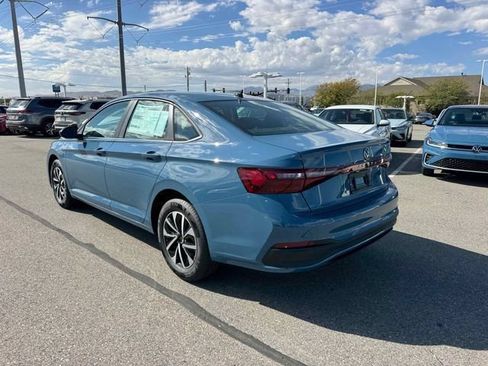 Used 2026 Volkswagen Jetta S FWD image 5