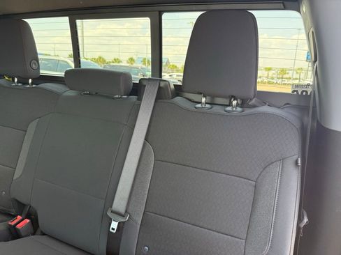 New 2026 Chevrolet Silverado 1500 LT w/ Texas Edition Plus image 35