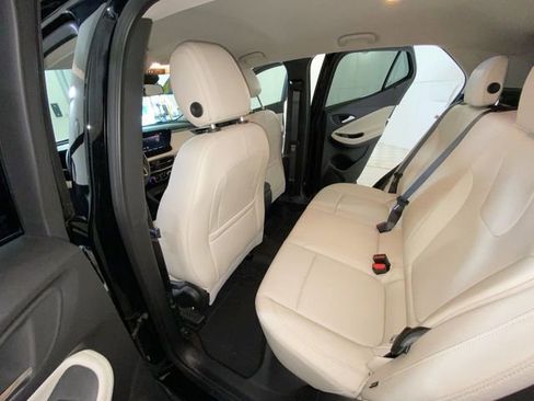 Used 2024 Buick Encore GX Sport Touring w/ Advanced Technology Package AWD/4WD image 29