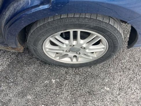 Used 2008 Ford Focus SE image 13