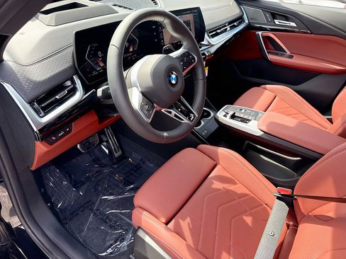 New 2026 BMW X2 xDrive28i w/ Technology Package AWD/4WD image 25