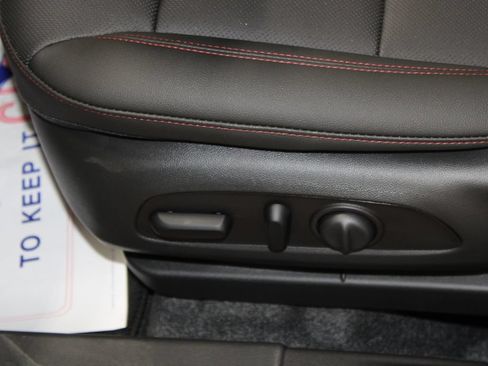 New 2026 Chevrolet Trax RS w/ Driver Confidence Package FWD image 16