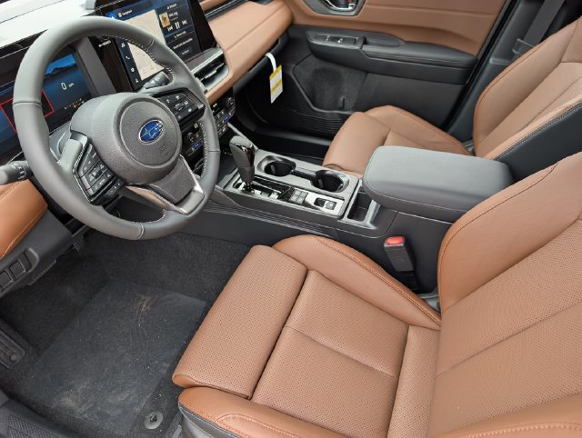 New 2026 Subaru Outback Touring XT AWD/4WD image 13