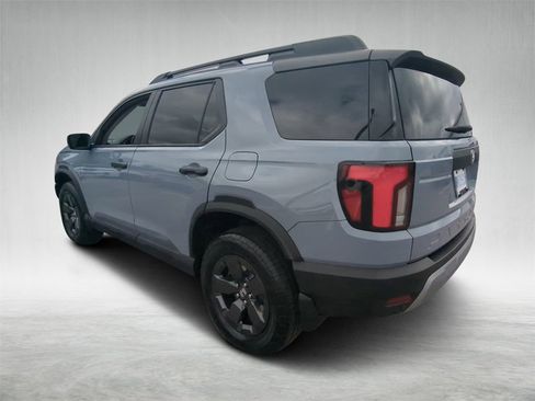 New 2026 Honda Passport RTL image 5