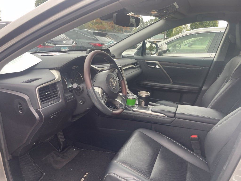 Used 2020 Lexus RX 350 AWD w/ Premium Package image 61