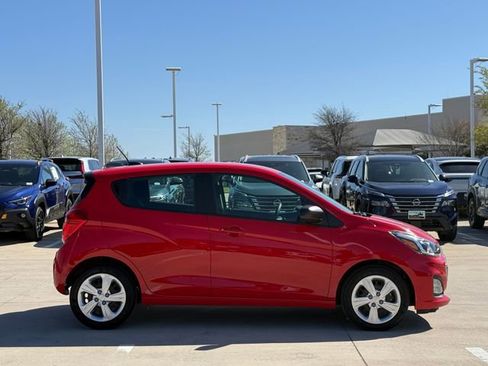 Used 2022 Chevrolet Spark LS image 7