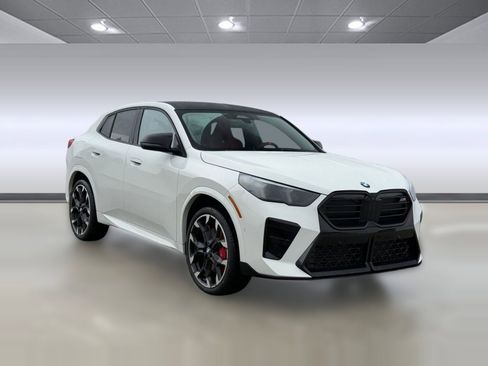 New 2026 BMW X2 M35i w/ Technology Package image 6