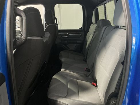 Used 2022 RAM 1500 Big Horn AWD/4WD image 23